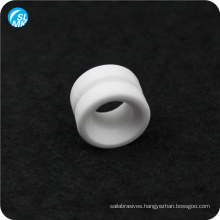 wear-resisting ceramic wheel alumina insulators 95 al2o3